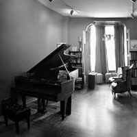 Concert Steinway Grand Piano